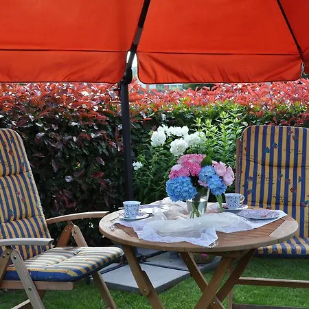 דירה An Der Allee