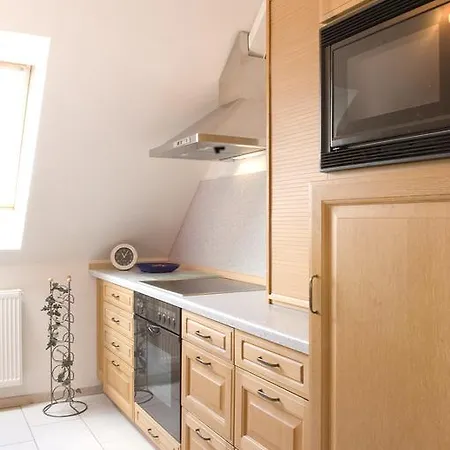 An Der Allee דירה