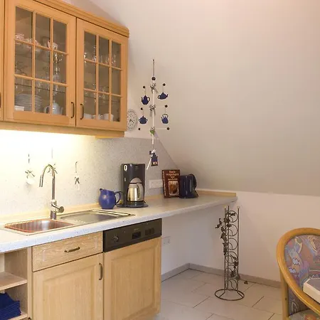 דירה An Der Allee