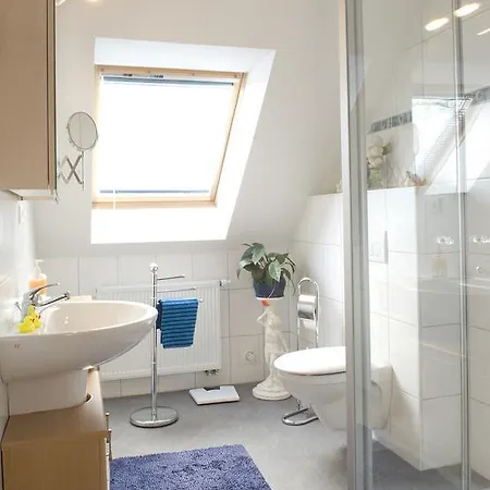 An Der Allee דירה באד צווישנהם