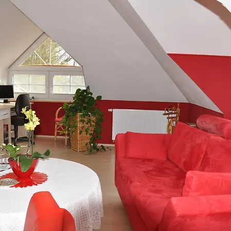 דירה An Der Allee *