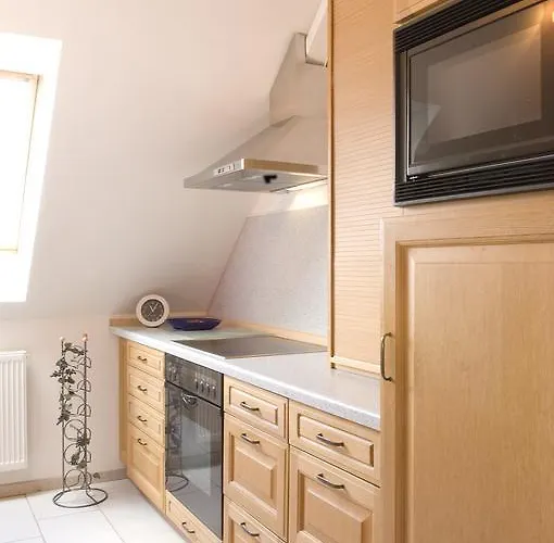 An Der Allee Lejlighed