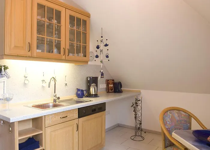 Lejlighed An Der Allee