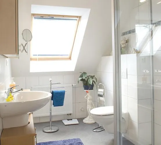 An Der Allee Lejlighed Bad Zwischenahn