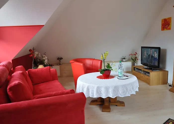 Lejlighed An Der Allee Bad Zwischenahn