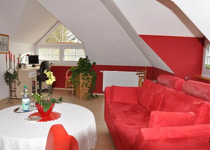 Lejlighed An Der Allee *