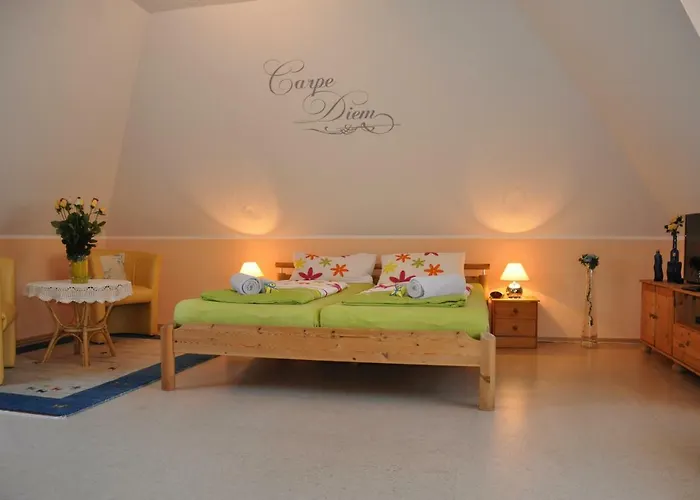 Lejlighed An Der Allee *