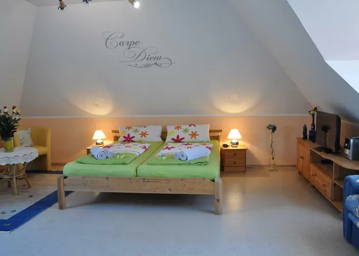 An Der Allee Lejlighed Bad Zwischenahn